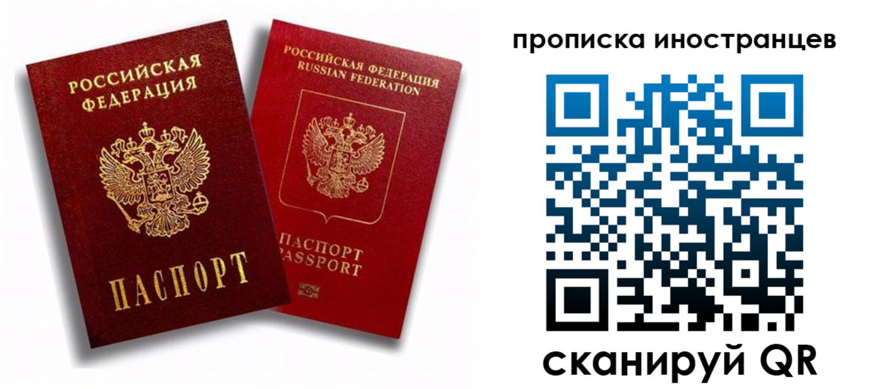 прописка паспорт в Тереке