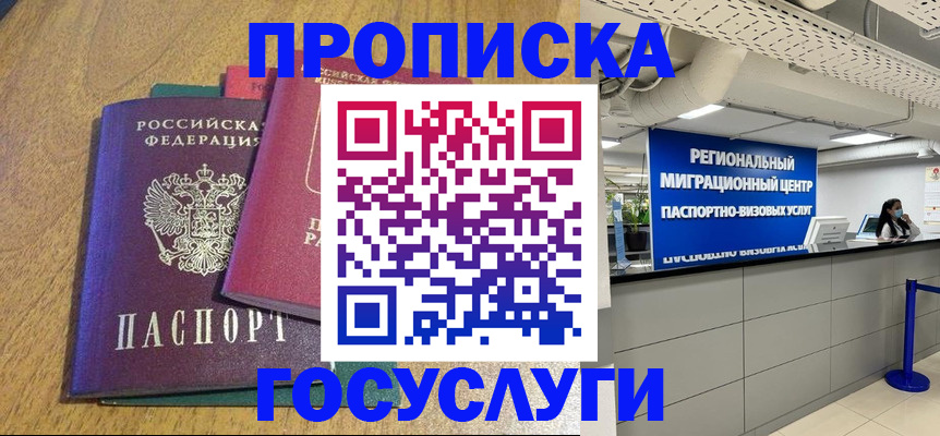 временная регистрация для школы в Тереке